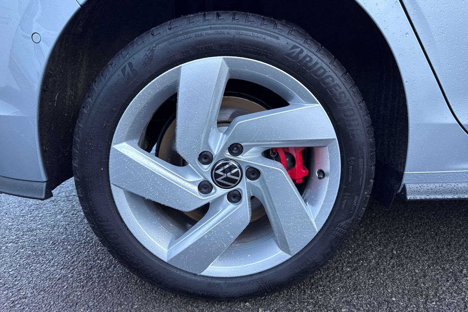 Used Volkswagen Golf 2025 for sale - 77764536: Photo 13