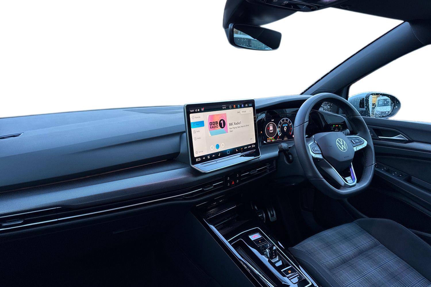 Used Volkswagen Golf 2025 for sale - 77764536: Photo 15