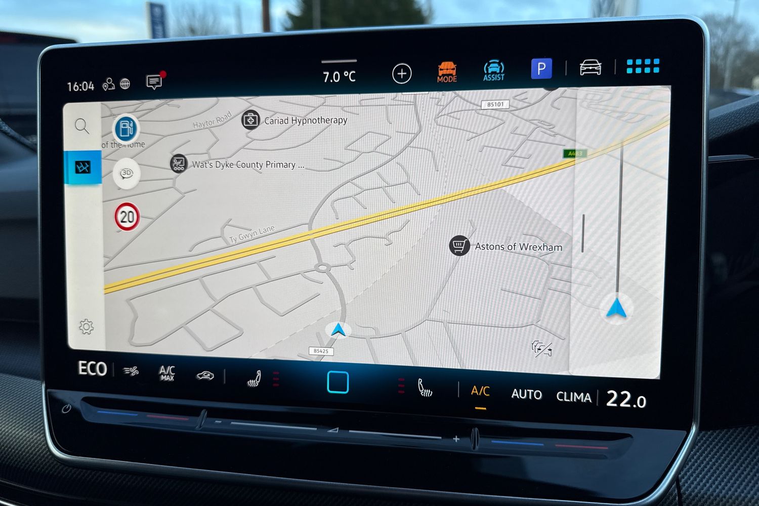 Used Volkswagen Golf 2025 for sale - 77764536: Photo 17