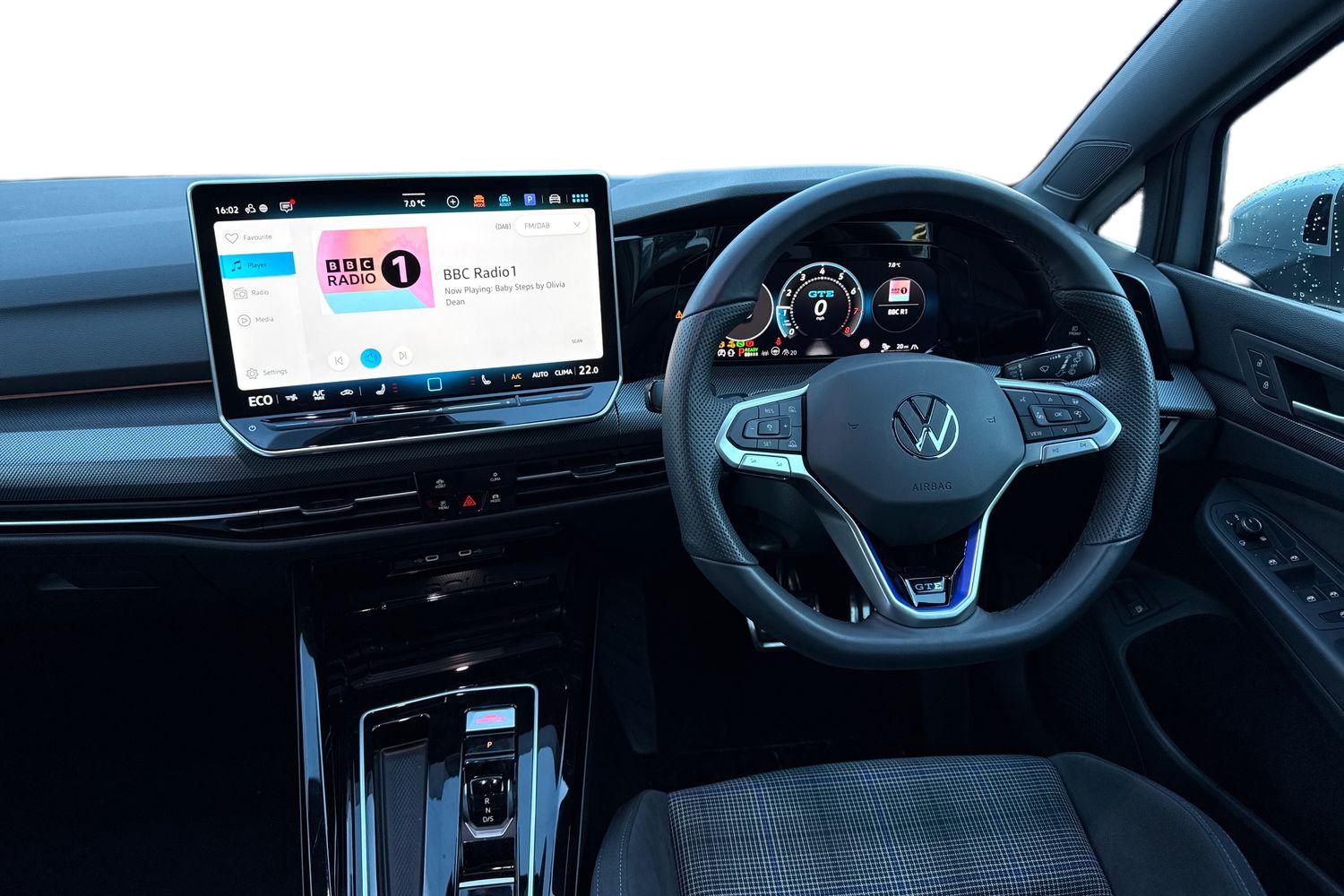 Used Volkswagen Golf 2025 for sale - 77764536: Photo 18