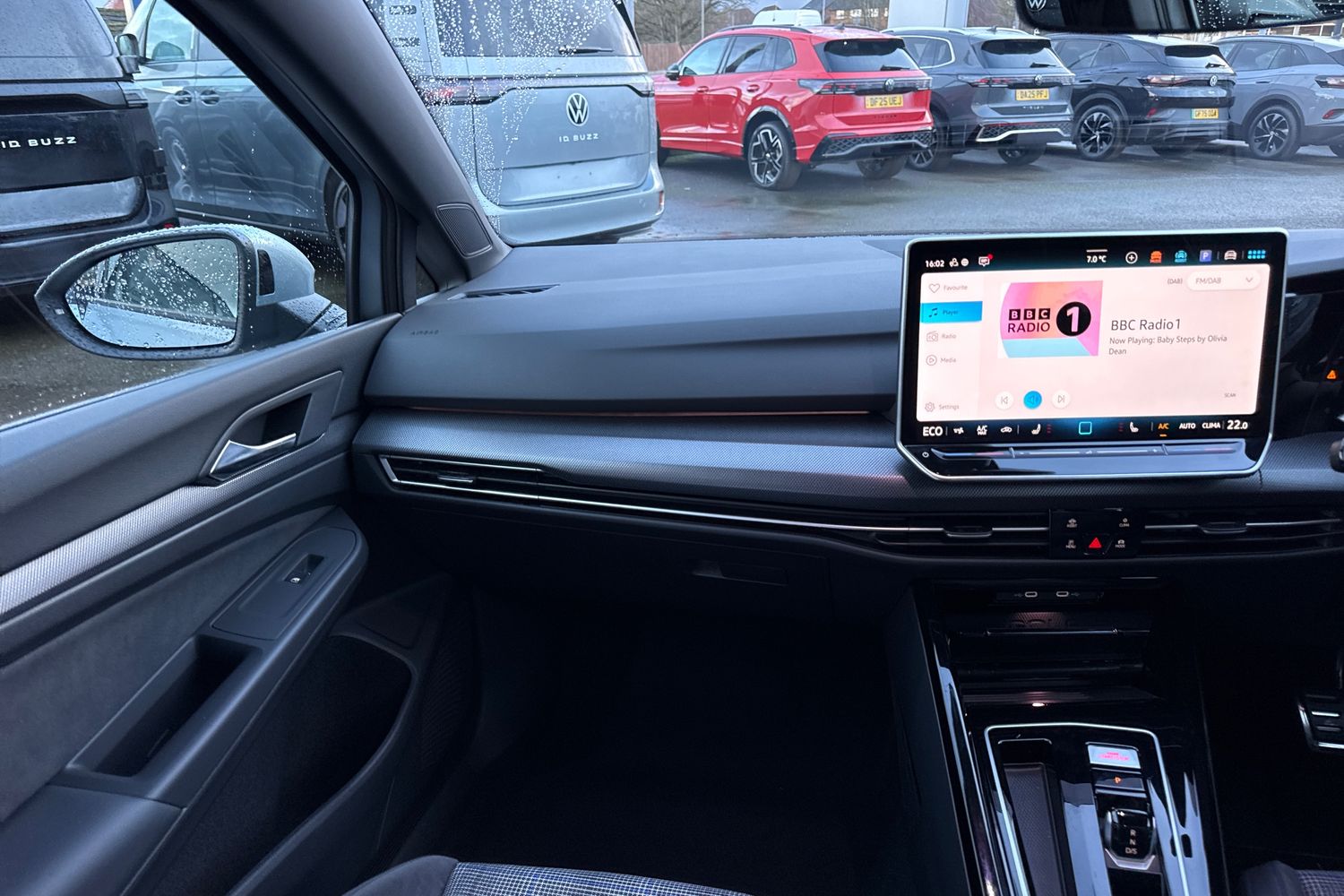 Used Volkswagen Golf 2025 for sale - 77764536: Photo 20