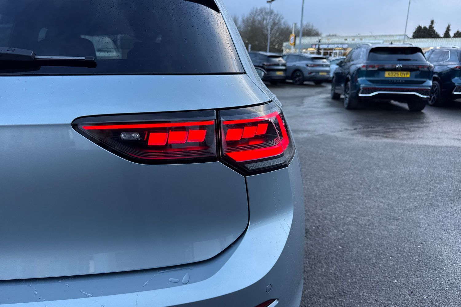 Used Volkswagen Golf 2025 for sale - 77764536: Photo 26