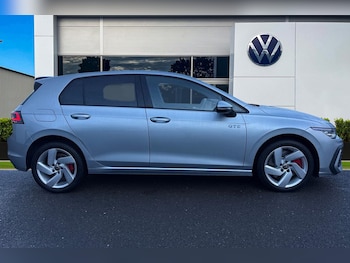 Used Volkswagen Golf 2025 for sale - 77764536: Photo