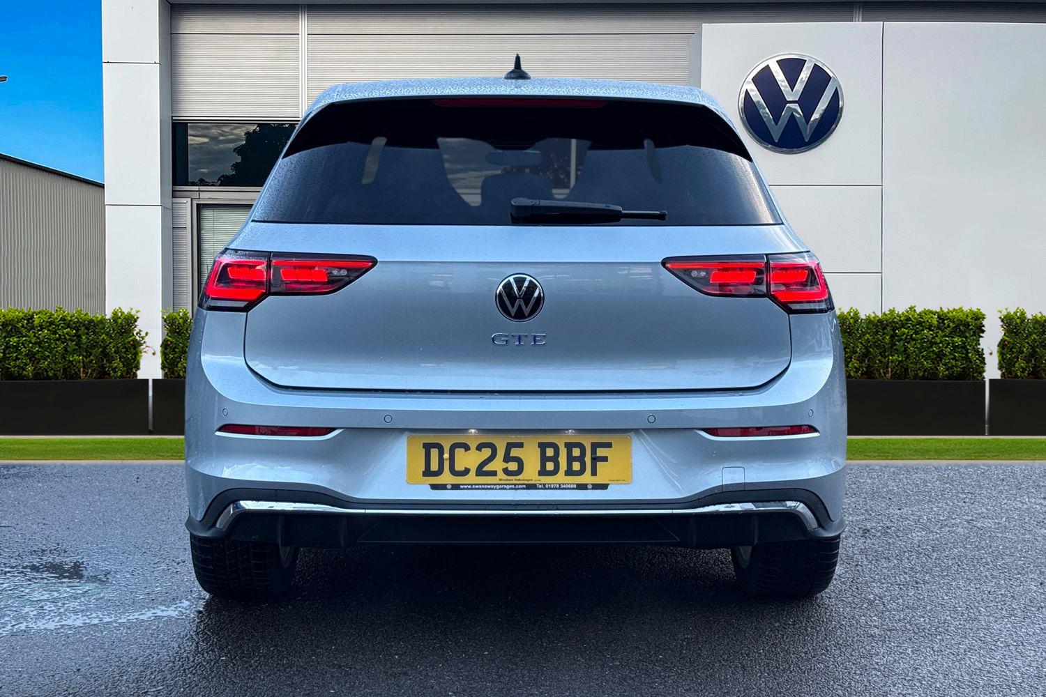 Used Volkswagen Golf 2025 for sale - 77764536: Photo 4