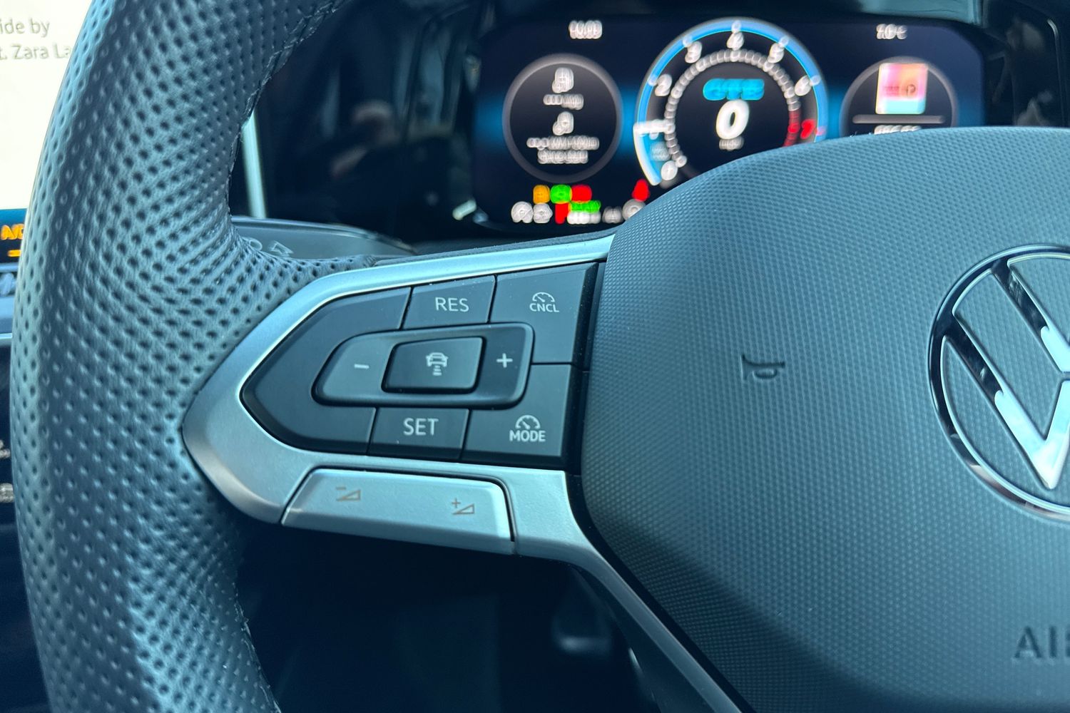 Used Volkswagen Golf 2025 for sale - 77764536: Photo 43