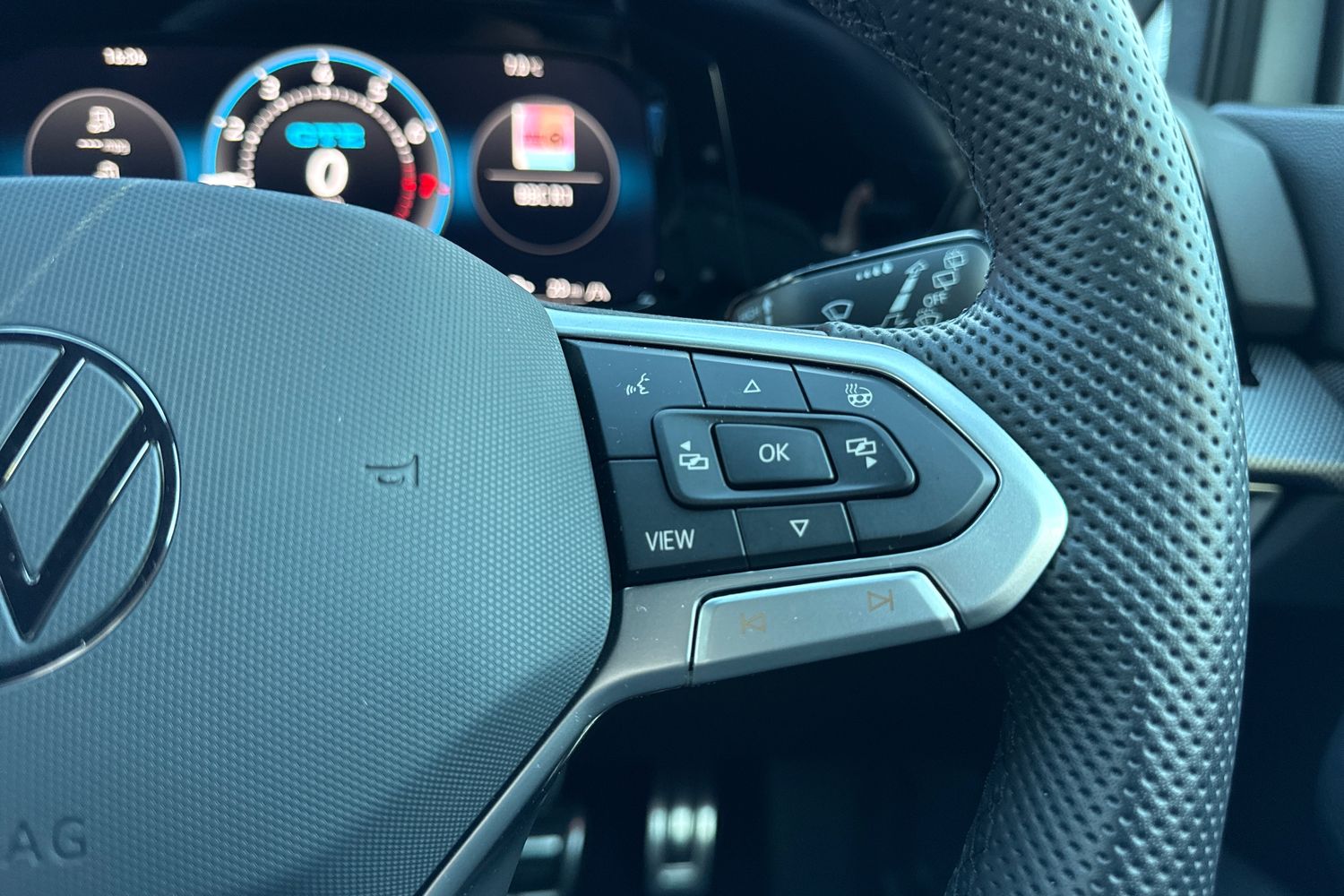 Used Volkswagen Golf 2025 for sale - 77764536: Photo 44