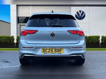 Used Volkswagen Golf 2025 for sale - 77764536: Photo