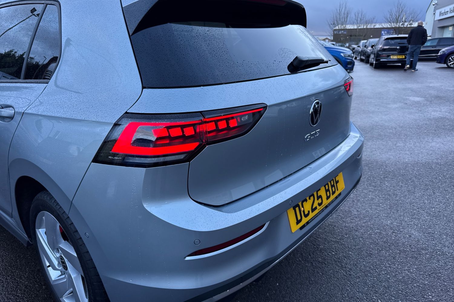 Used Volkswagen Golf 2025 for sale - 77764536: Photo 8