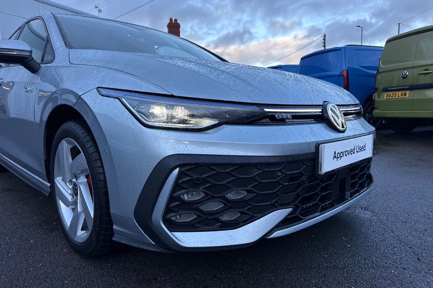 Used Volkswagen Golf 2025 for sale - 77764536: Photo 9