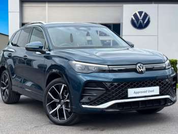 2024 - 2.0TDI (150ps) R-Line DSG 5-Door