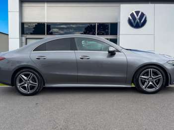 Used Mercedes-Benz CLA 2019 for sale - 74796714: Photo