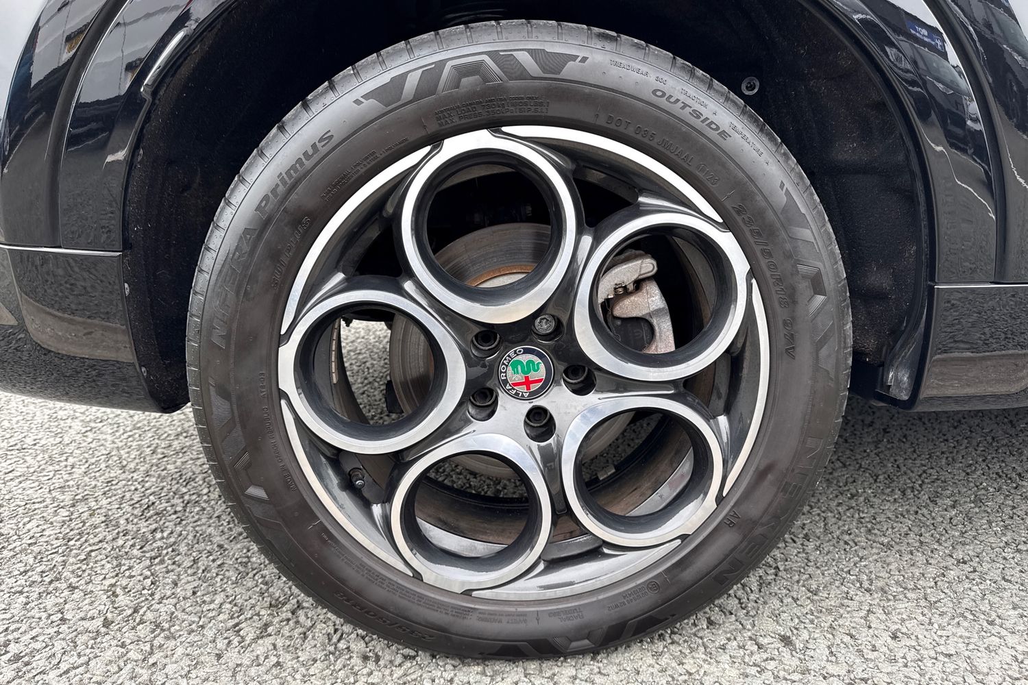 Used Alfa Romeo Tonale 2023 for sale - 77044466: Photo 13