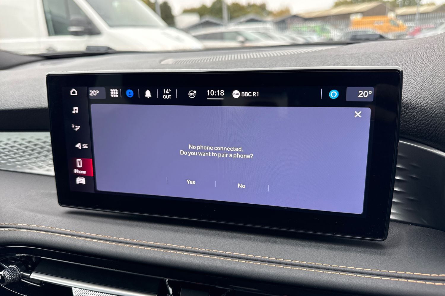 Used Alfa Romeo Tonale 2023 for sale - 77044466: Photo 50