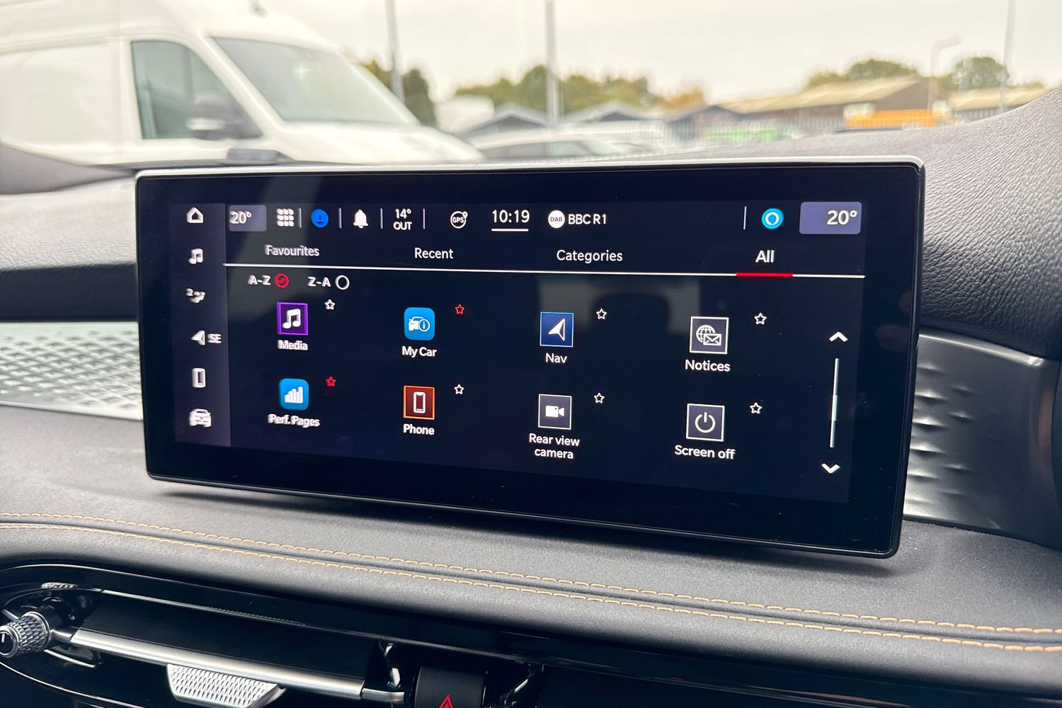 Used Alfa Romeo Tonale 2023 for sale - 77044466: Photo 54