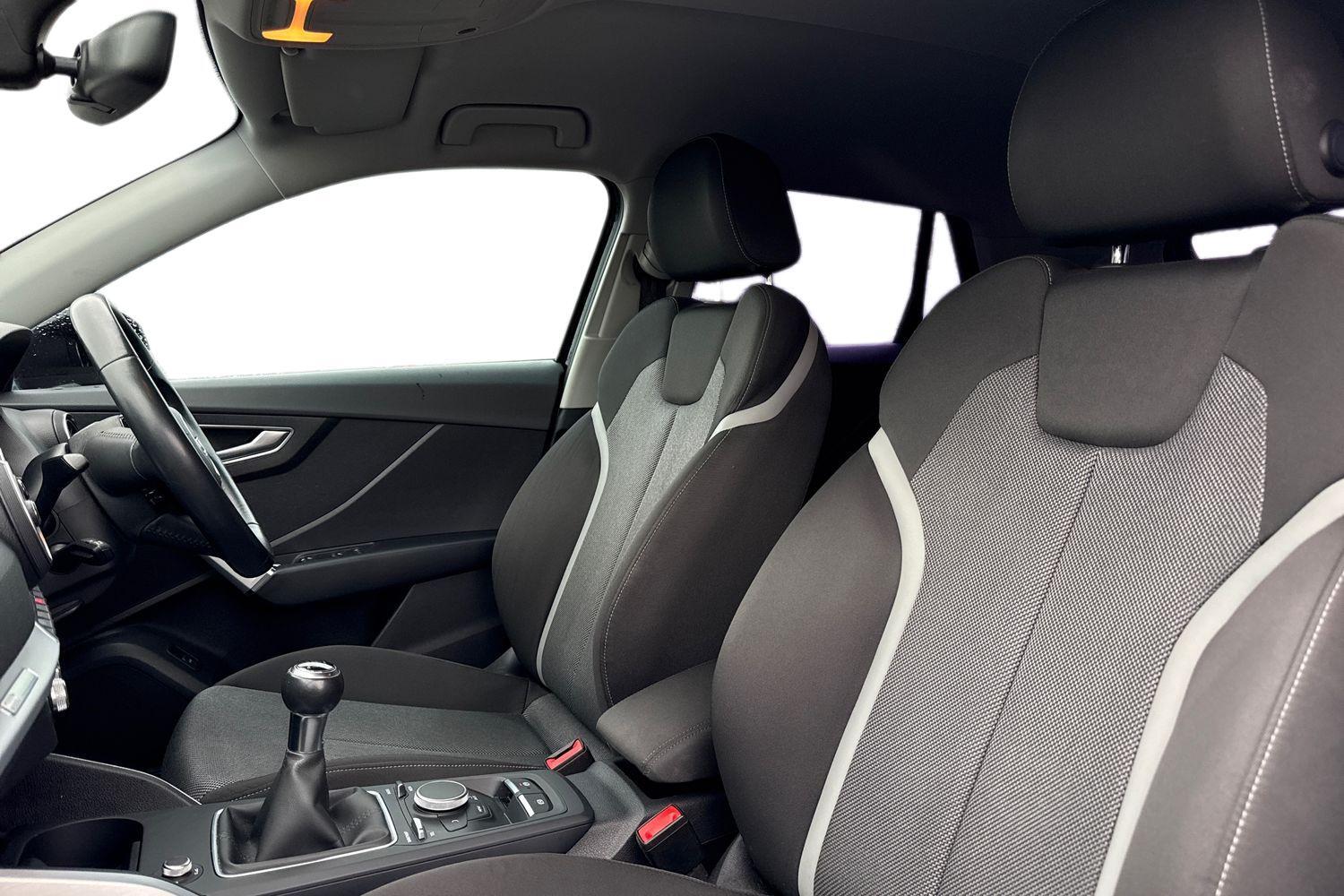 Used Audi Q2 2019 for sale - 77879147: Photo 10