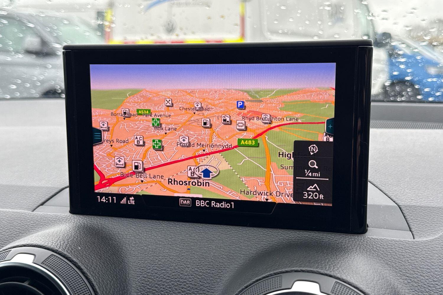 Used Audi Q2 2019 for sale - 77879147: Photo 11