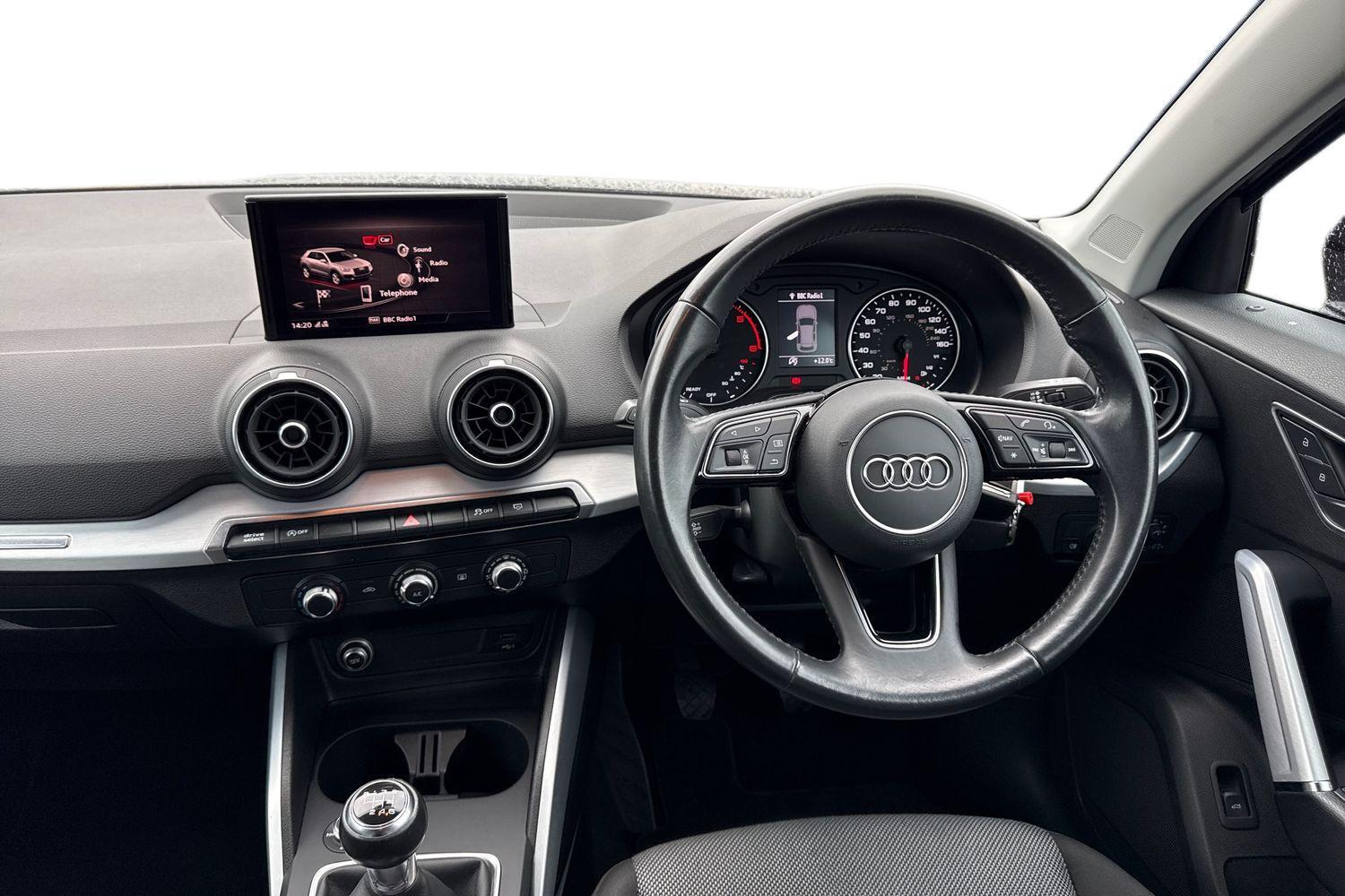 Used Audi Q2 2019 for sale - 77879147: Photo 12