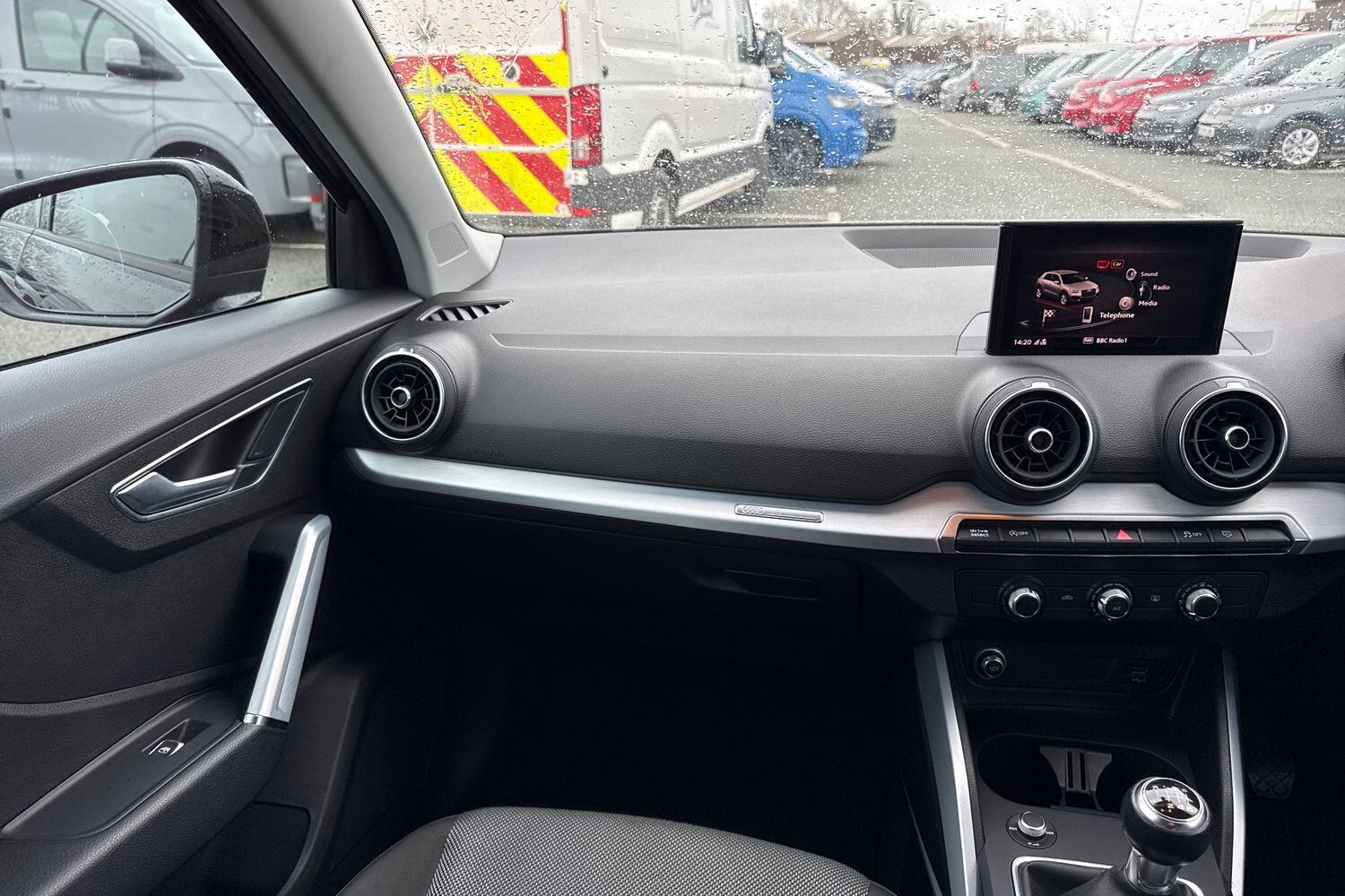 Used Audi Q2 2019 for sale - 77879147: Photo 14