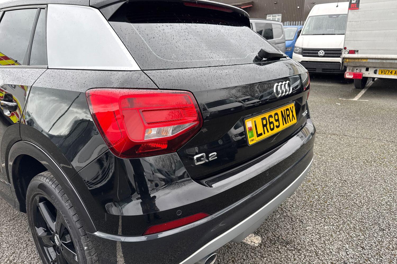 Used Audi Q2 2019 for sale - 77879147: Photo 15