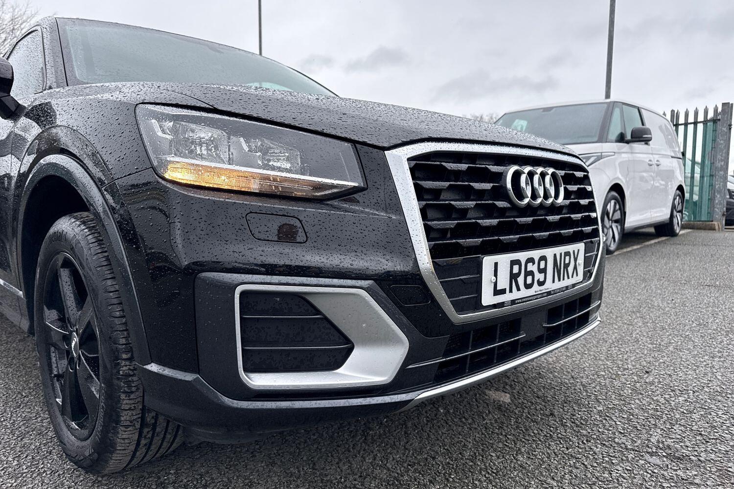Used Audi Q2 2019 for sale - 77879147: Photo 16
