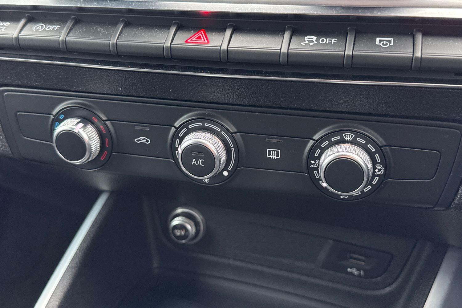 Used Audi Q2 2019 for sale - 77879147: Photo 18