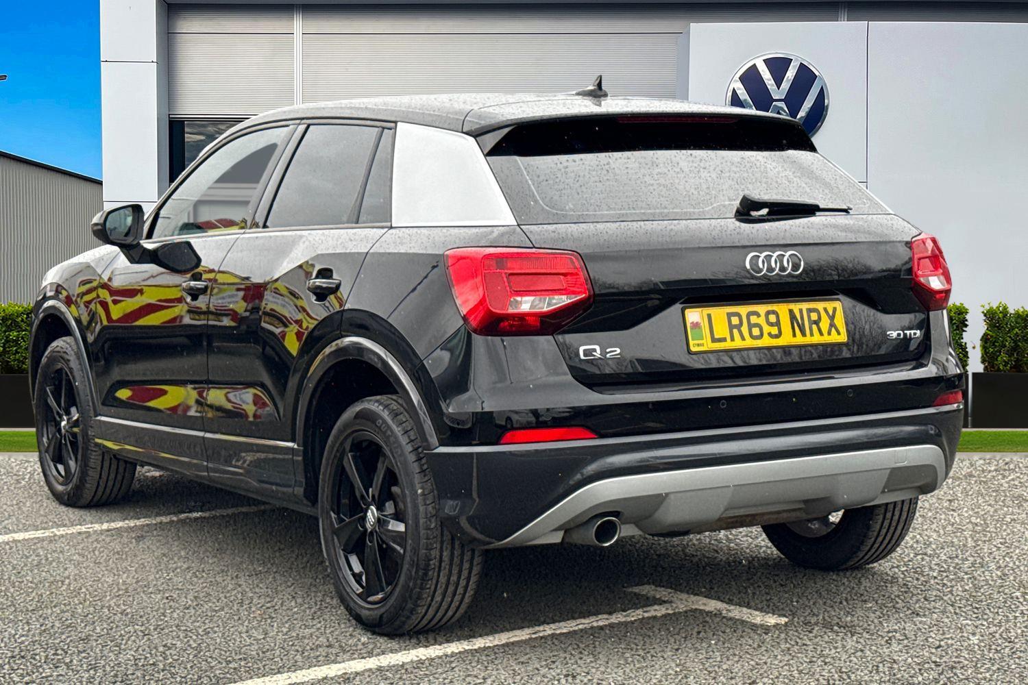 Used Audi Q2 2019 for sale - 77879147: Photo 2