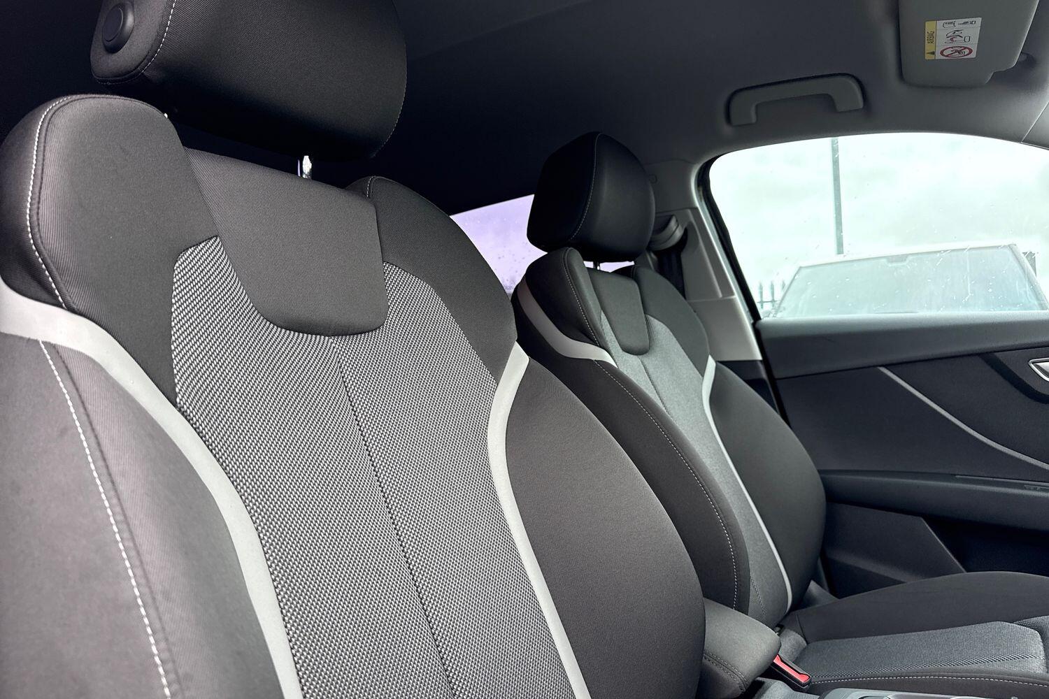 Used Audi Q2 2019 for sale - 77879147: Photo 20