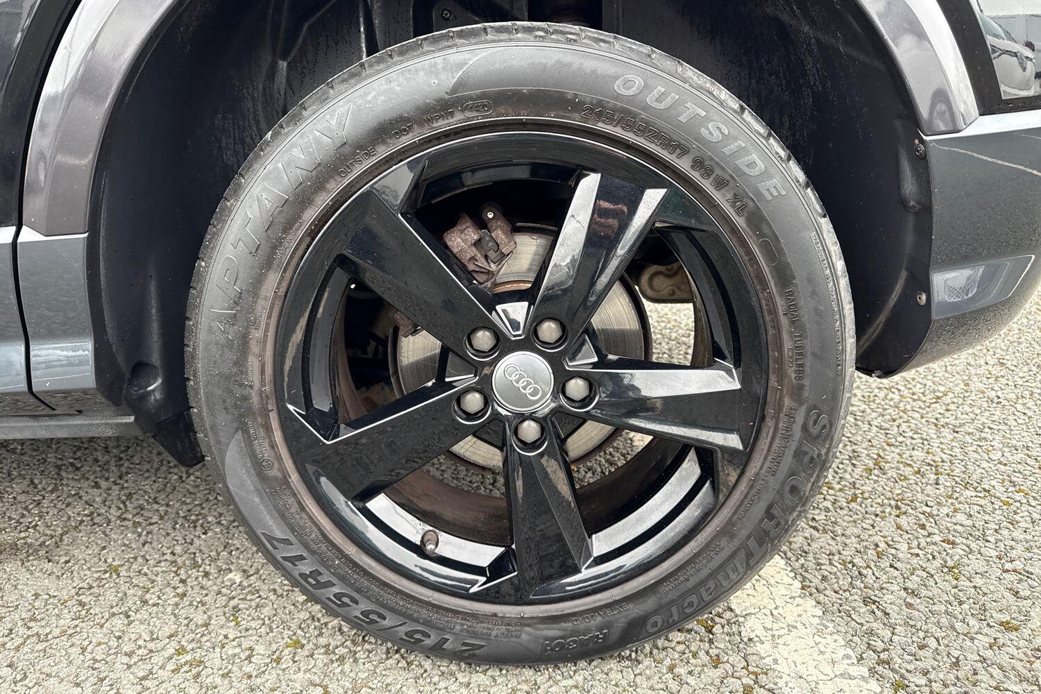 Used Audi Q2 2019 for sale - 77879147: Photo 21