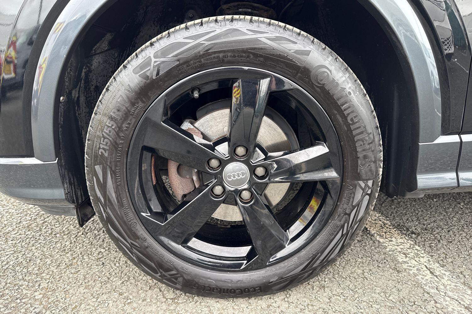 Used Audi Q2 2019 for sale - 77879147: Photo 22