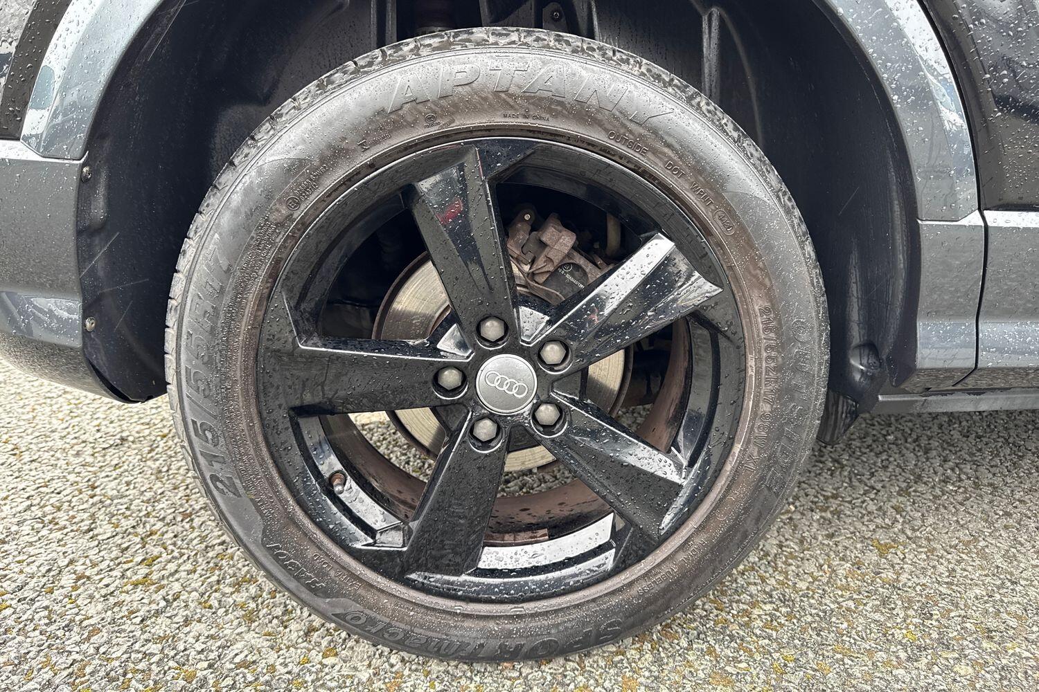 Used Audi Q2 2019 for sale - 77879147: Photo 23