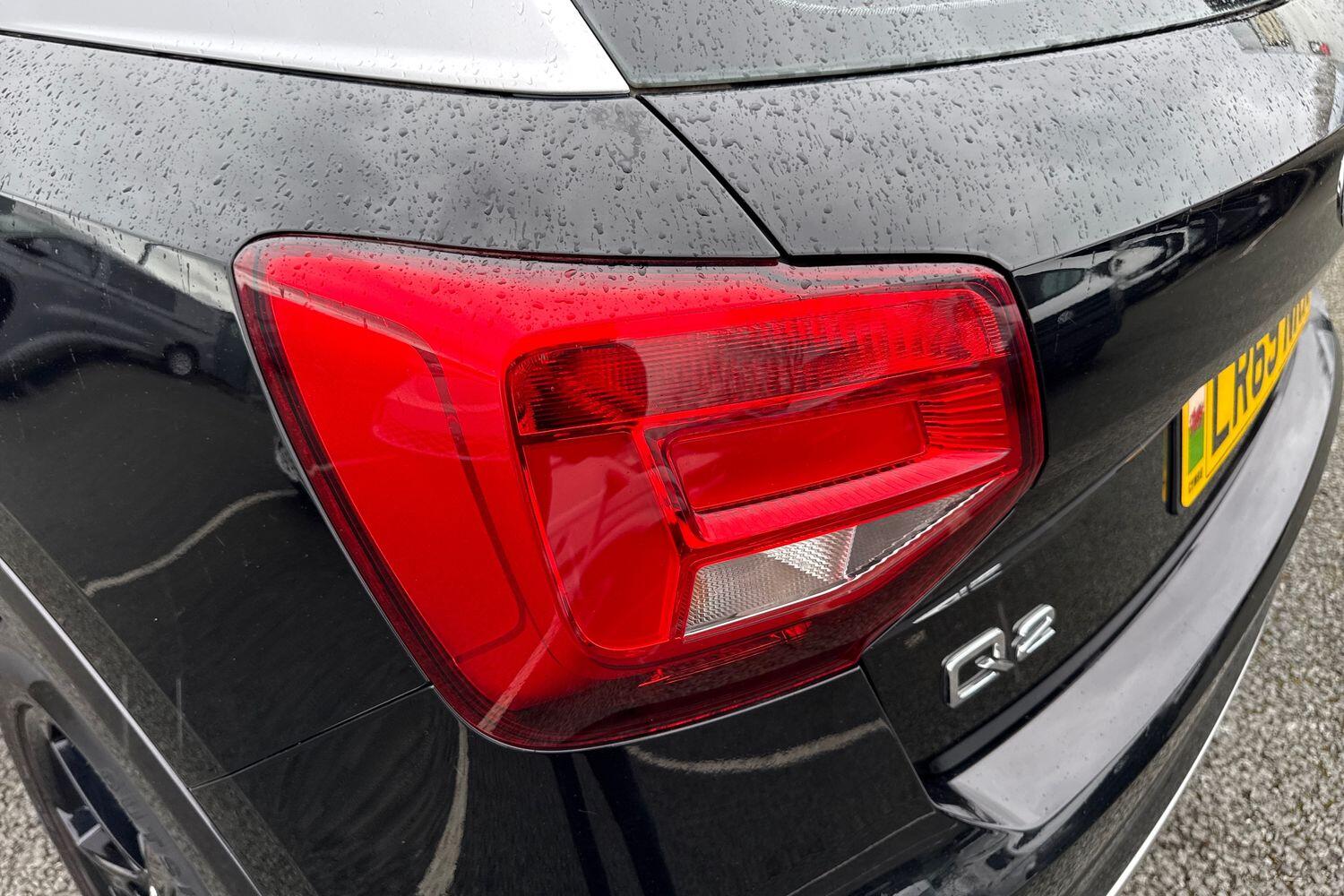 Used Audi Q2 2019 for sale - 77879147: Photo 24