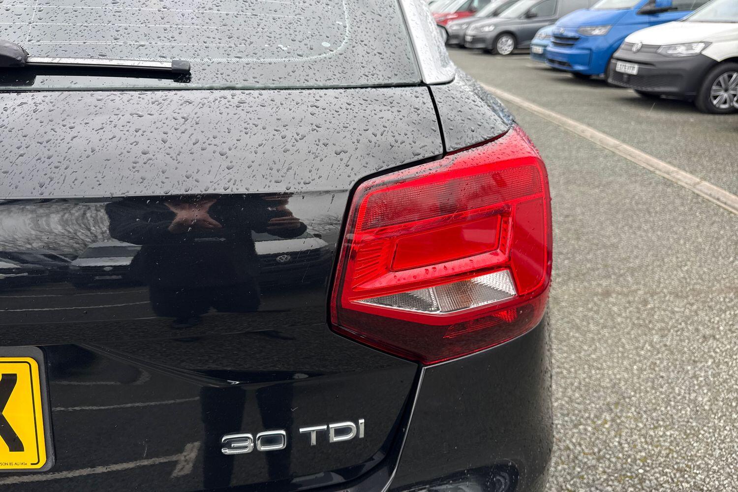 Used Audi Q2 2019 for sale - 77879147: Photo 25