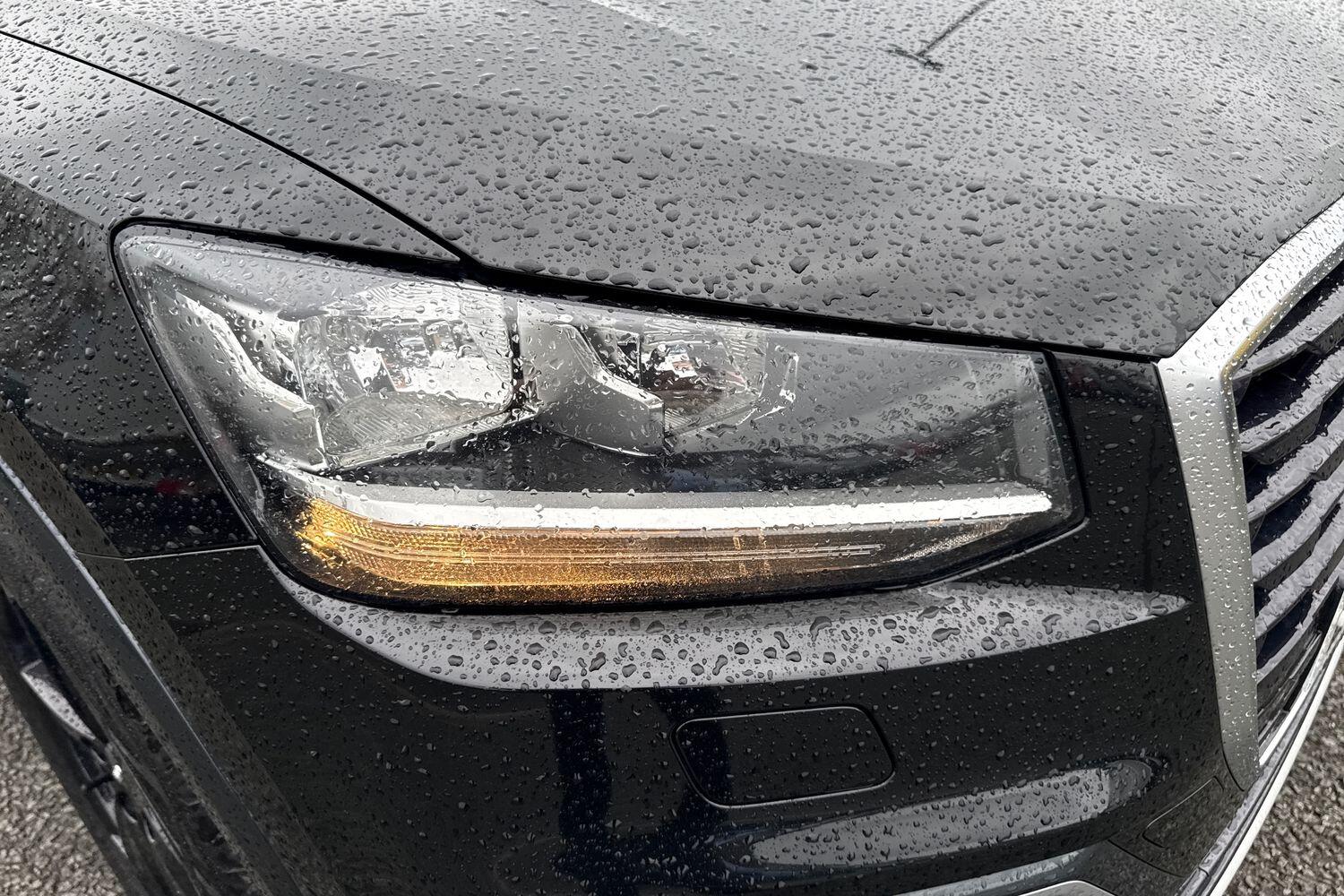 Used Audi Q2 2019 for sale - 77879147: Photo 27