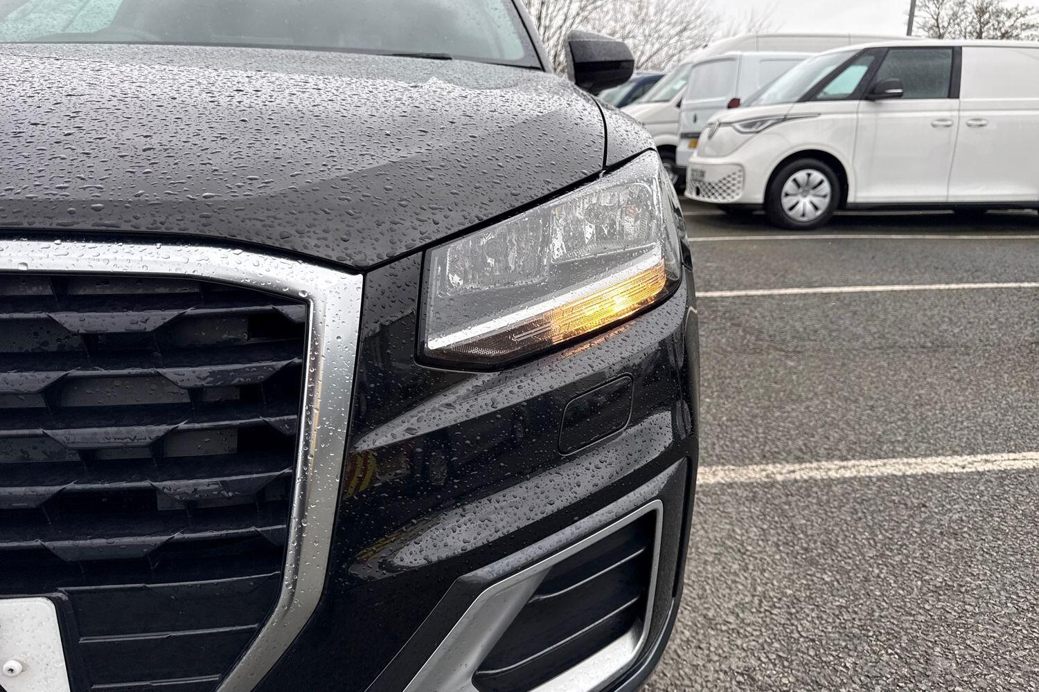 Used Audi Q2 2019 for sale - 77879147: Photo 28