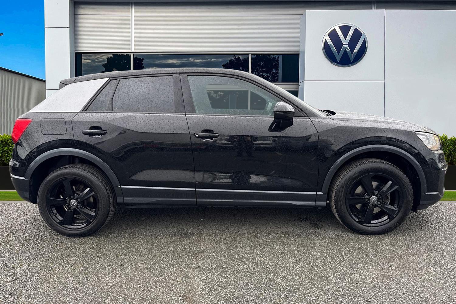 Used Audi Q2 2019 for sale - 77879147: Photo 3