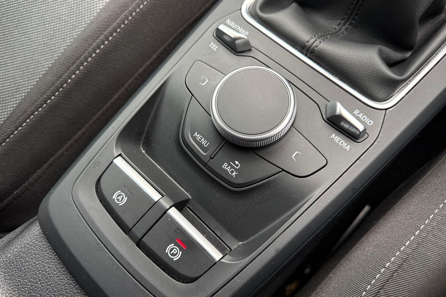 Used Audi Q2 2019 for sale - 77879147: Photo 35