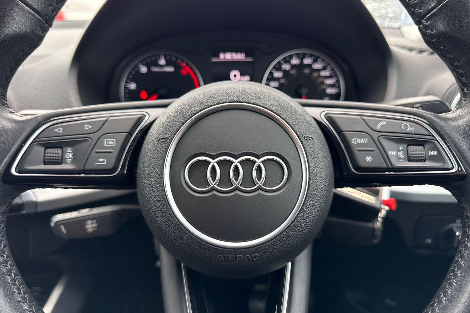 Used Audi Q2 2019 for sale - 77879147: Photo 39