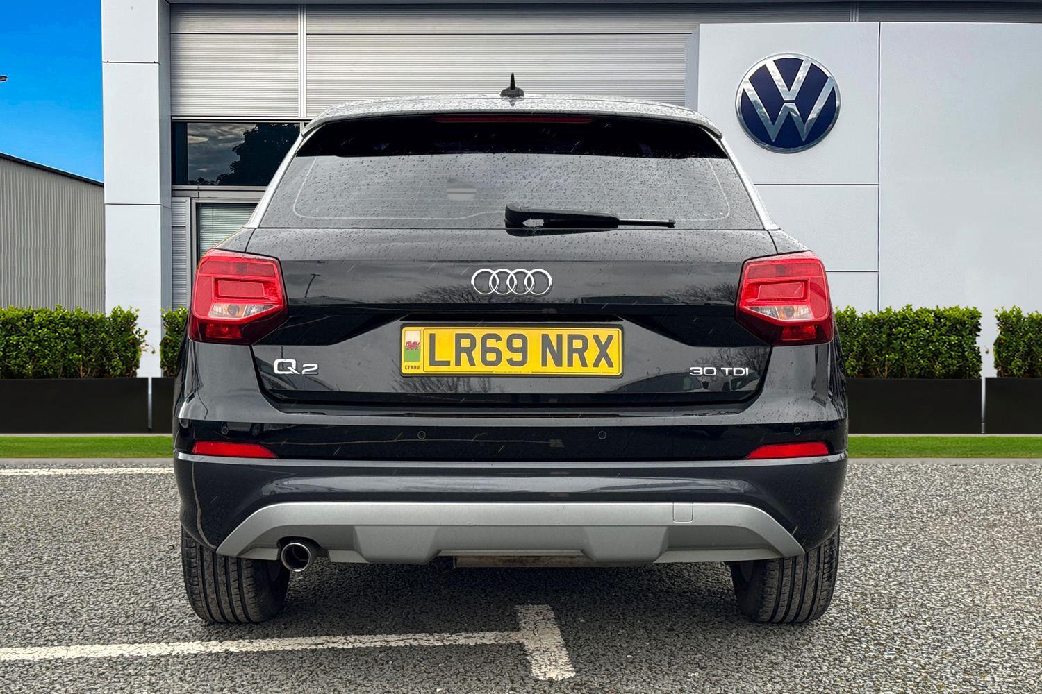 Used Audi Q2 2019 for sale - 77879147: Photo 4