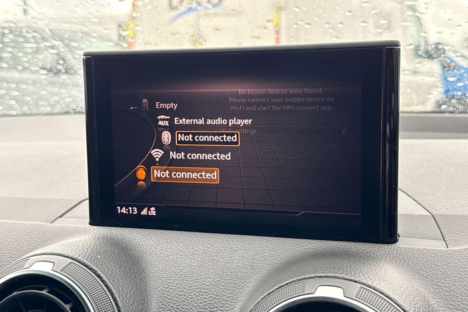 Used Audi Q2 2019 for sale - 77879147: Photo 44