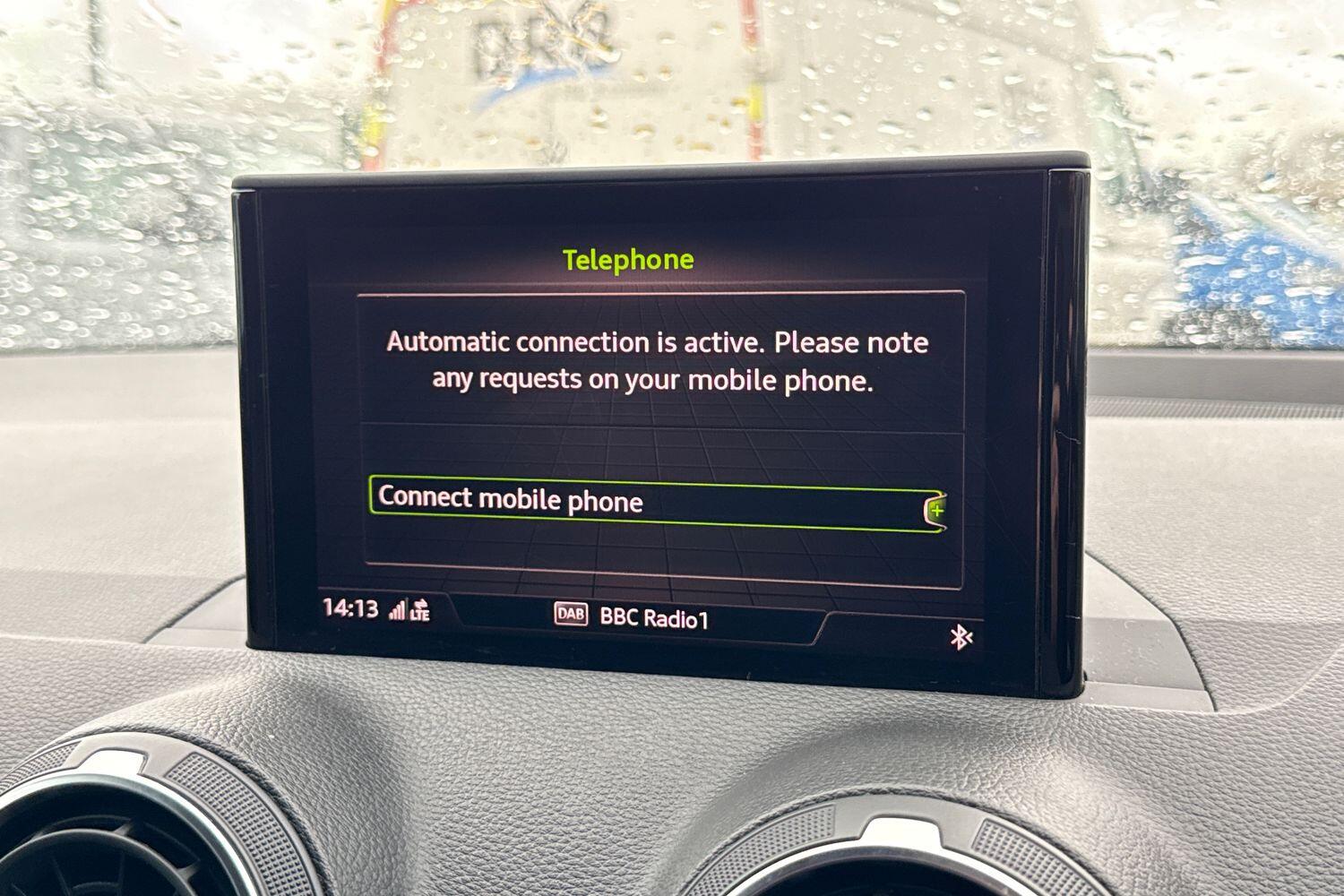 Used Audi Q2 2019 for sale - 77879147: Photo 45