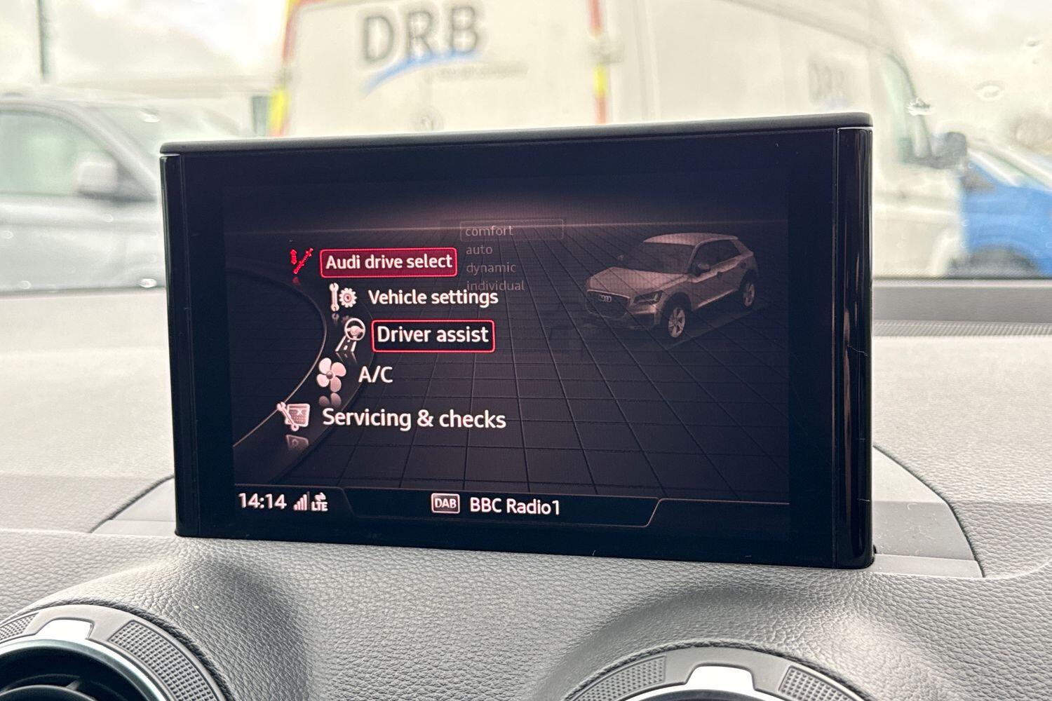 Used Audi Q2 2019 for sale - 77879147: Photo 48