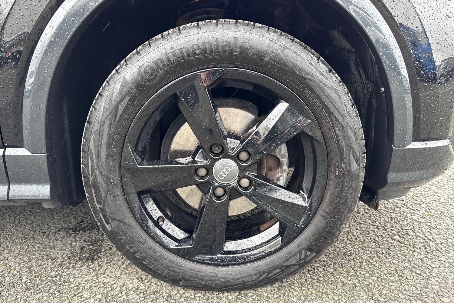 Used Audi Q2 2019 for sale - 77879147: Photo 6