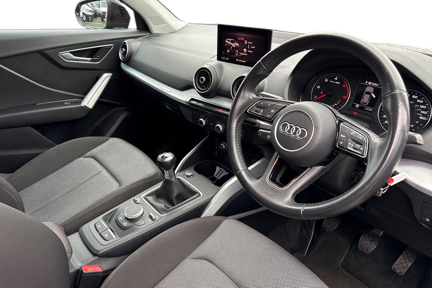 Used Audi Q2 2019 for sale - 77879147: Photo 7