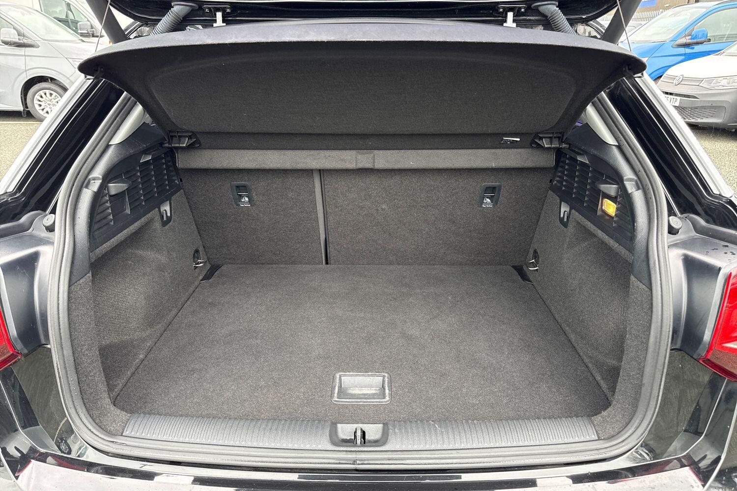 Used Audi Q2 2019 for sale - 77879147: Photo 9