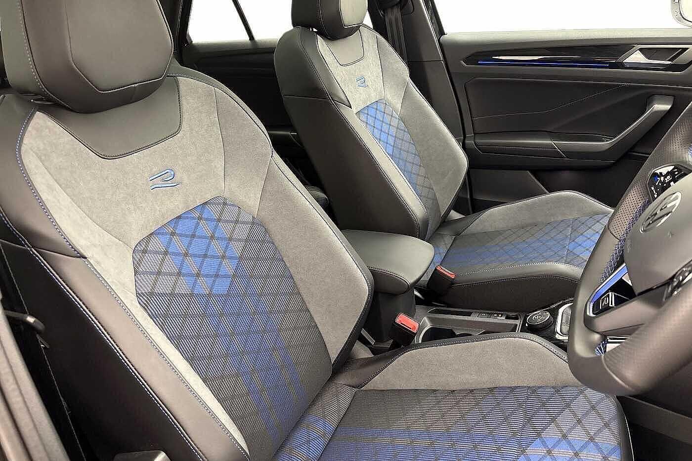 Used Volkswagen T-Roc 2025 for sale - 78001662: Photo 11