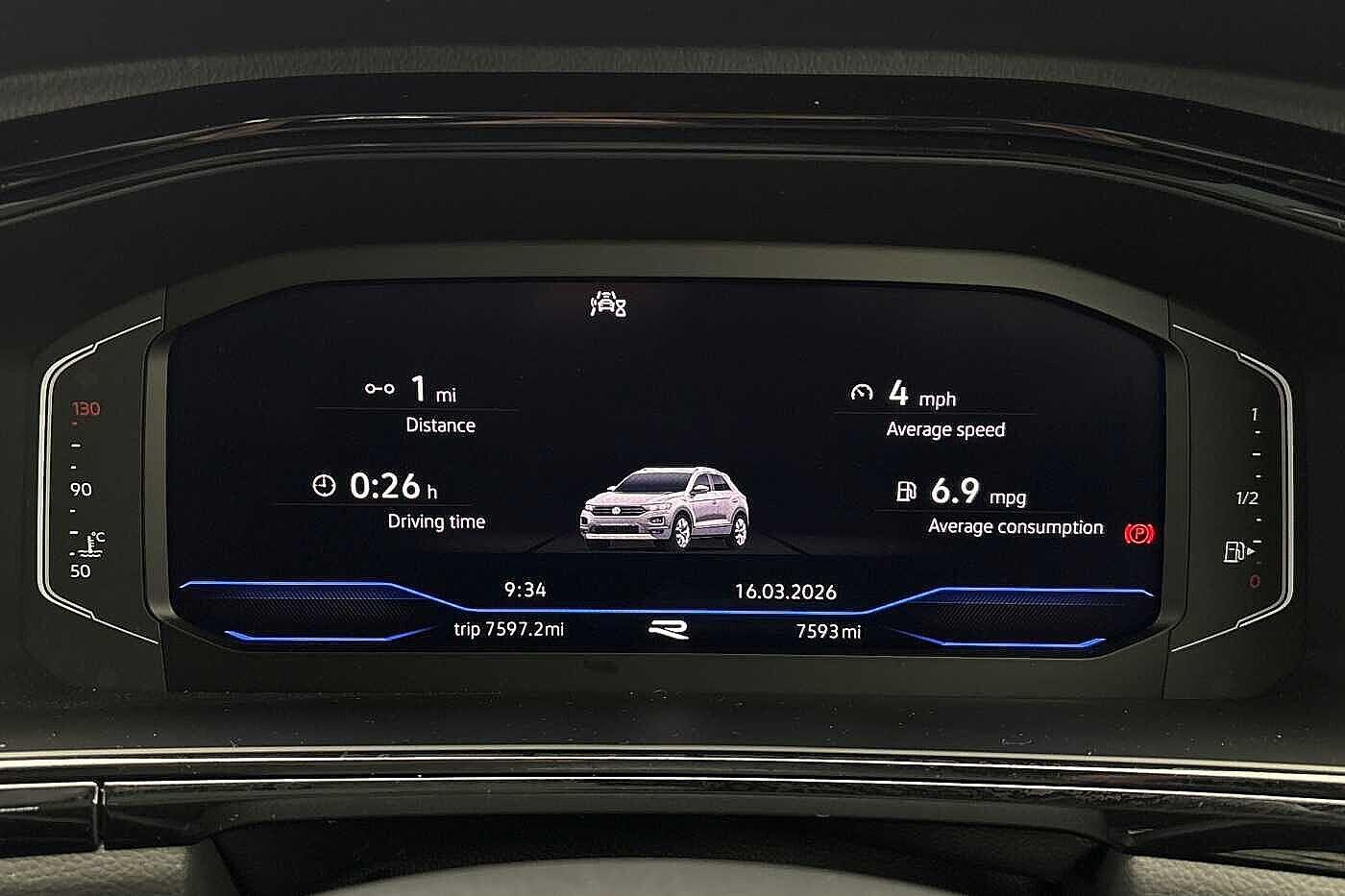 Used Volkswagen T-Roc 2025 for sale - 78001662: Photo 12