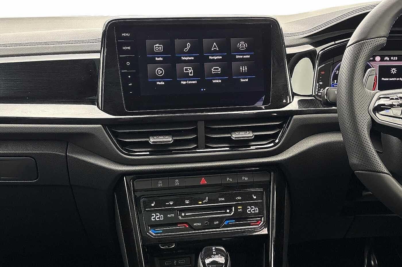 Used Volkswagen T-Roc 2025 for sale - 78001662: Photo 13