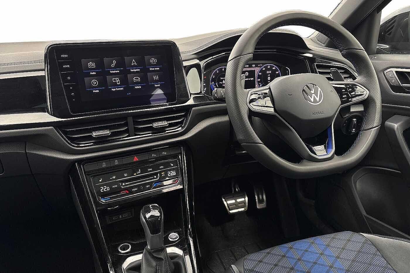 Used Volkswagen T-Roc 2025 for sale - 78001662: Photo 2