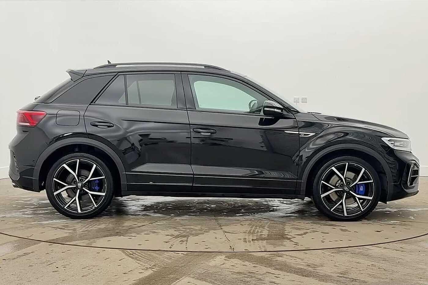 Used Volkswagen T-Roc 2025 for sale - 78001662: Photo 4