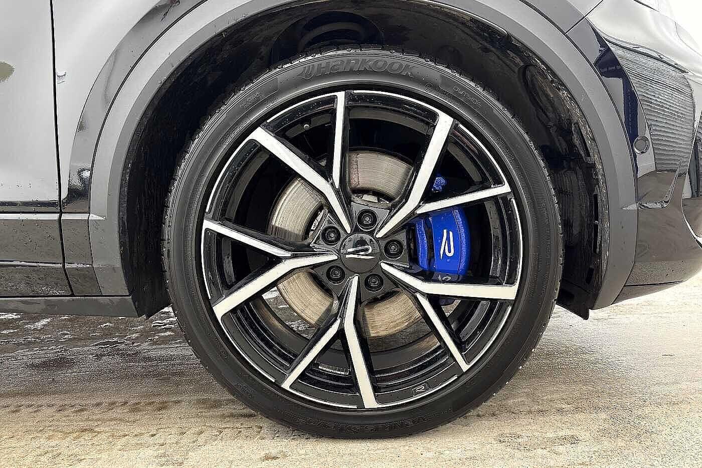 Used Volkswagen T-Roc 2025 for sale - 78001662: Photo 6